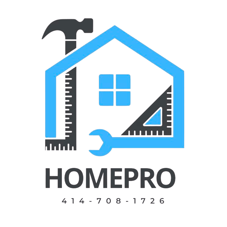 HomePro logo